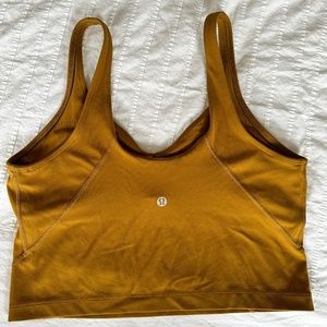 Lululemon Align Tank Top